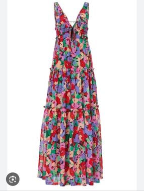 NICHOLAS | Dresses | Jocelyn Ivory Dress | Poshmark
